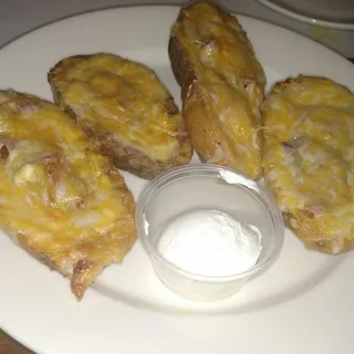 Potato Skins