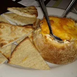 Crab Dip