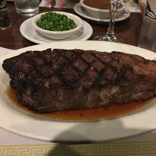 King Cut Prime Rib