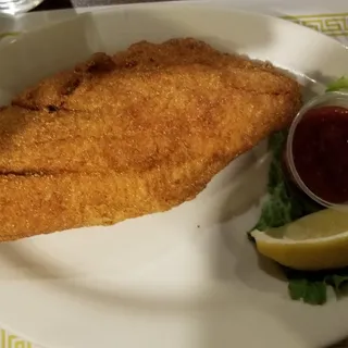 Flounder