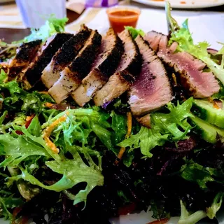 Tuna Salad