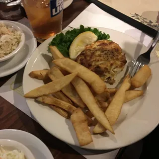 Crab Cake
