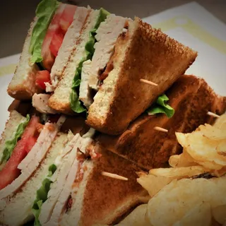 Turkey Club
