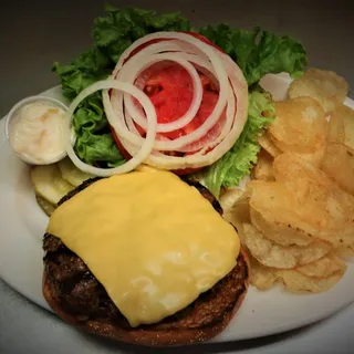 Cheeseburger