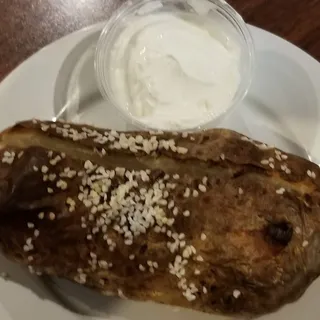 Baked Potato