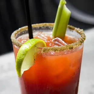 Valley View Lounge