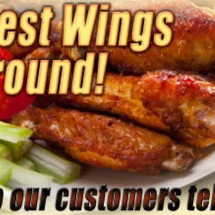 Wings
