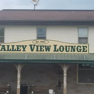 Main Street view.