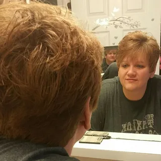 Mindi K.