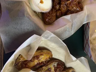 Dickmann's