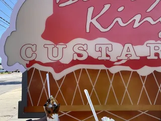 Dairy King