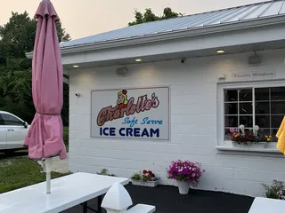 Charlotte's Ice Cream