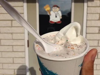 Doc's Shake Shoppe