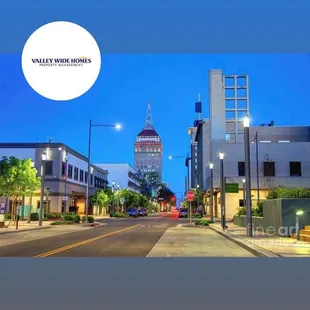 Valley Wide Homes Property Management