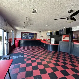 Inside, 1 of 2