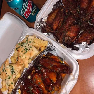 Daily Special