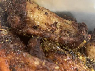 City Wings