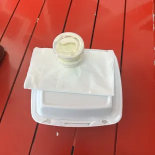 Regular Fries Traditional Wings