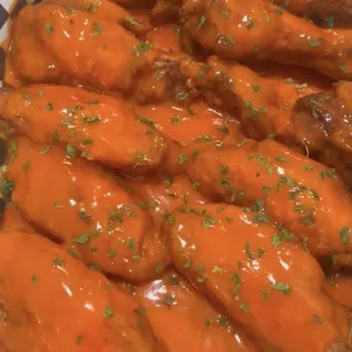 Wings Traditional