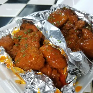 Boneless Wings