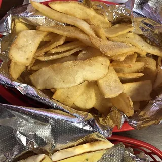 Regular Fries