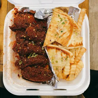 Daily Special