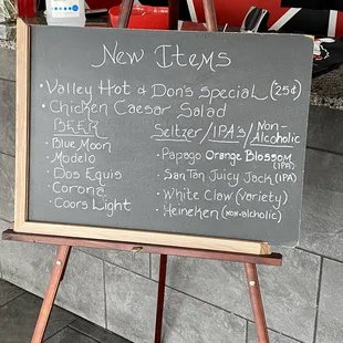 Specials November 2021