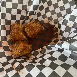 Boneless Wings