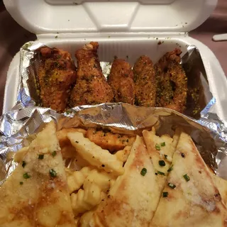 Daily Special