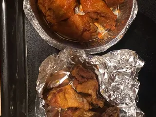 ATL Wings