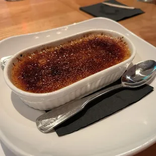 Creme Brulee