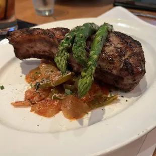 Pork chop