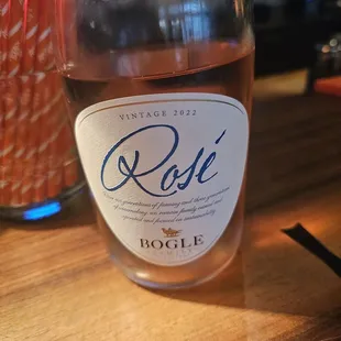 drink