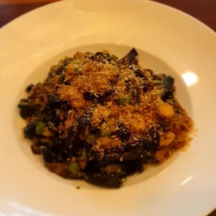 Squid Ink Cesarce