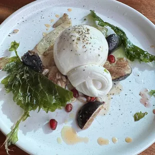 Burrata