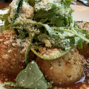 Arancini