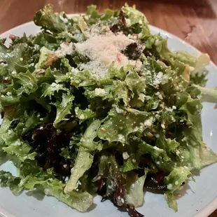Parma Salad