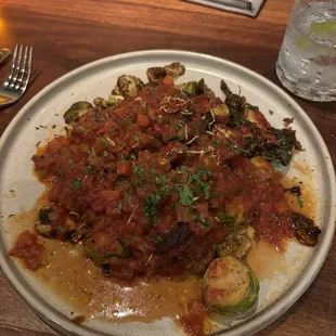 Veal Osso Buco
