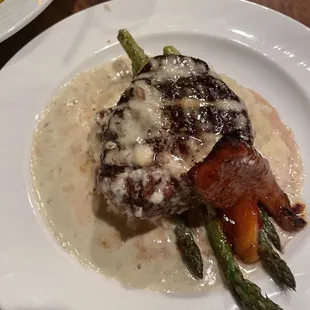 Filet Mignon