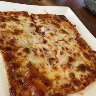 Vallozzi Pizza