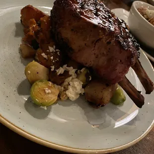 Pork Chop