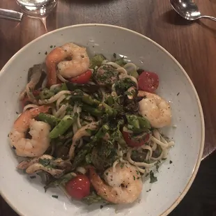 Linguini