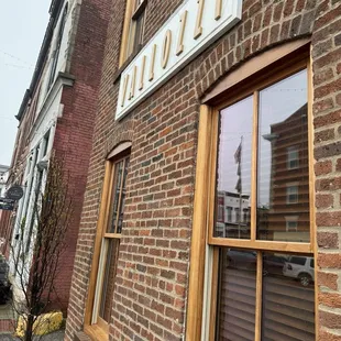 Dinner with my favorite people