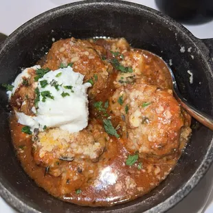 Meatballs