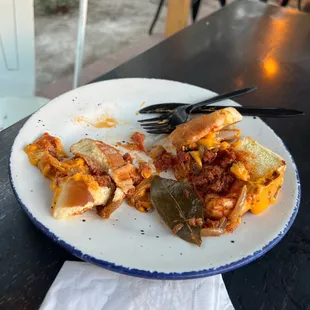 Chupacabra Latin Kitchen & Taqueria