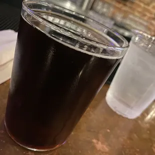 BLACK OPS DOPPELBOCK