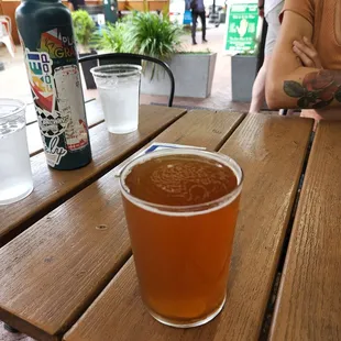 West coast IPA