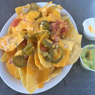 NACHOS
