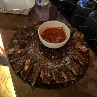 MASTER SERGEANTS MEATS