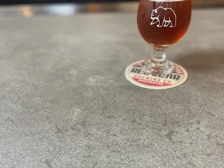 Red Bear Brewing